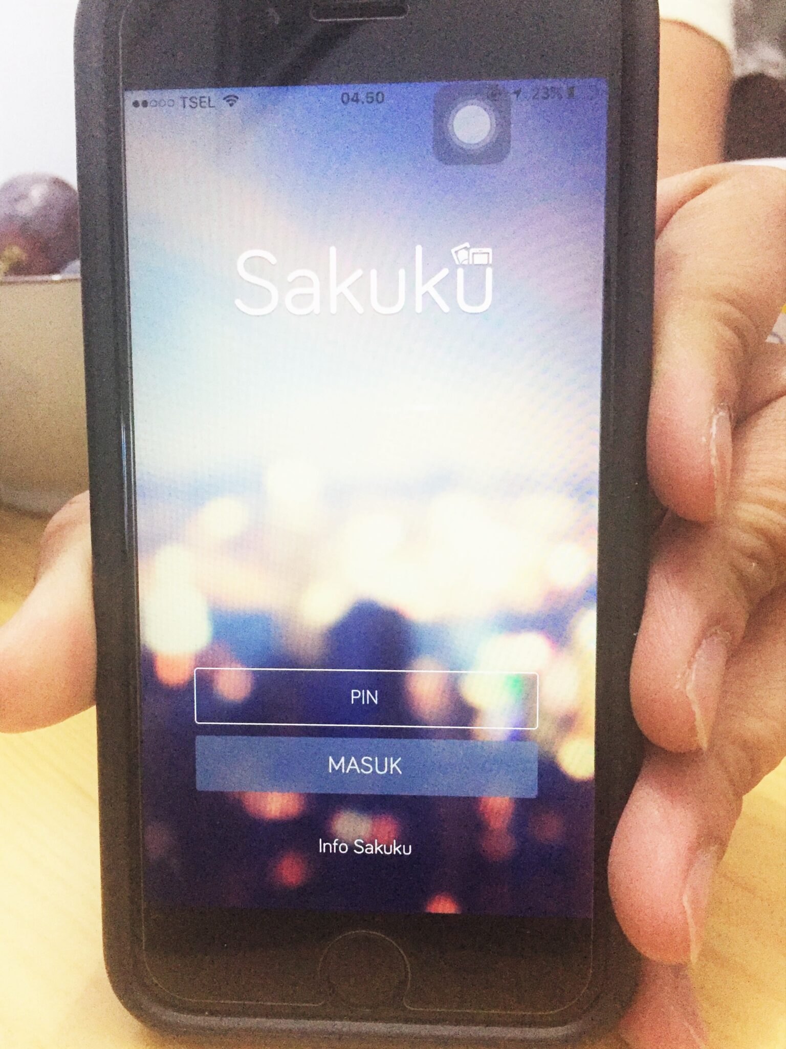 Download Sakuku di Play Store & Apps Store