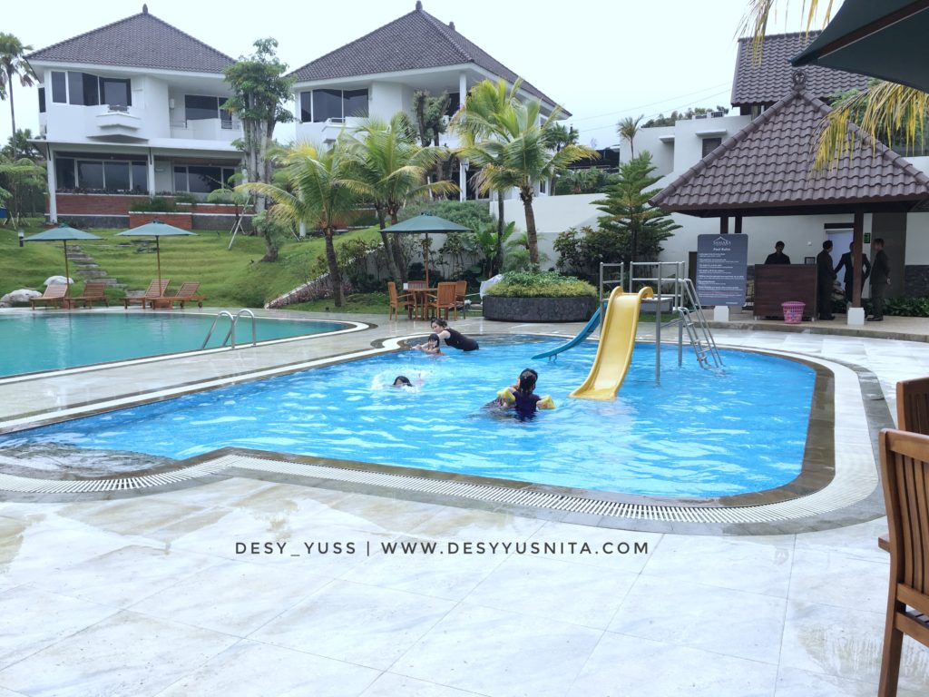 Hotel di Batu Malang, Samara Resort