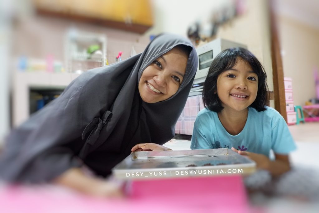 Motherhood, Lebaran, Idul Fitri 1348 H, Daily Life, Ramadhan, Puasa, Lebaran Bersama Bayi