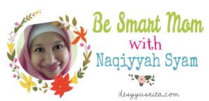 Naqiyyah Syam