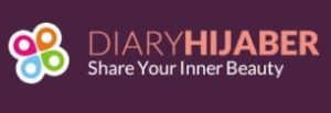 diaryhijaber.com, muslimah, hijaber