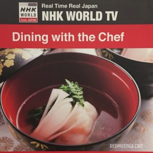NHK World, NHK World Japan, Domonhk, Domo, Jepang, Japan, Streaming
