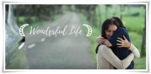 Wonderful Life, Film Indonesia, Disleksia, Anak Berkebutuhan Khusus, Psikologi, Gangguan Membaca, Movie