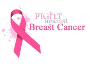 Breast Cancer Awareness, Kanker Payudara, Pink Ribbon, Kesehatan