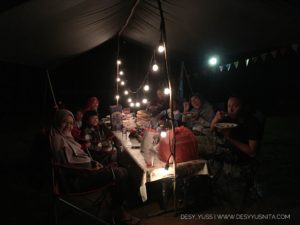 Glamping, Motherhood, Review, Gunung Pancar, Camping