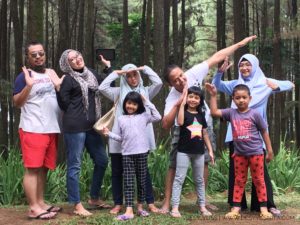 Holiday, Family, Family Time, Vacation, Glamping, Motherhood, Review, Gunung Pancar, Camping