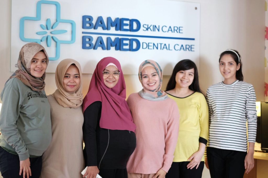 Bamed Women Clinic