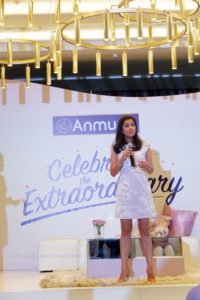 Anmum, Pekan ASI Sedunia, Pekan ASI, World Breastfeeding Week, Anmum Materna, Anmum Lacta, Anmum Coklat, ASI, IMD, Support System, Support Sistem