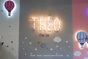 Theo Baby, Furniture For Kid, Furniture Bayi, Box Bayi, Kehamilan, Persalinan, Safety, Keamanan, Kasur, Bedding Set, Brawijaya Hospital