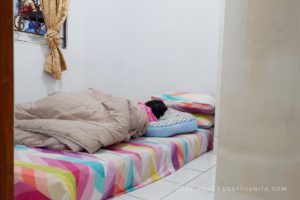 Ibu Hamil, Rumah, Rumah Sejuk, Rumah Nyaman, AC, Air Condisioner, Dingin, Blog Competition