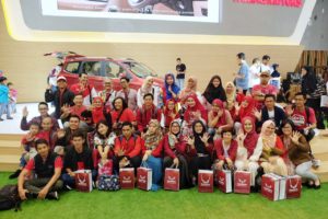 Wuling Motor, Confero, Conferos, Wuling Motor, Mobil Keluarga, MPV,