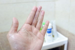 Mustela Dermo Cleansing, Mustela Bebe, Baby Skin, Kesehatan Kulit Bayi, Dermatitis Atopik, Alergi, Perawatan Kulit Bayi