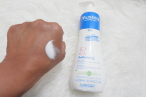 Mustela Dermo Cleansing, Mustela Bebe, Baby Skin, Kesehatan Kulit Bayi, Dermatitis Atopik, Alergi, Perawatan Kulit Bayi
