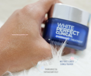 White Perfect Clinical, Bebas Noda hitam, Cerah bercahaya, Warna kulit cerah merata, Lebih dari sekedar mencerahkan, Merawat keremajaan kulit, L’OREAL Skin Expert, @GETTHELOOKID