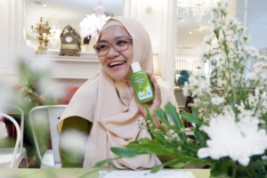 Resik V, Godokan Sirih, Ramuan Tradisional, Kebersihan Daerah Kewanitaan, Feminie Hygiene