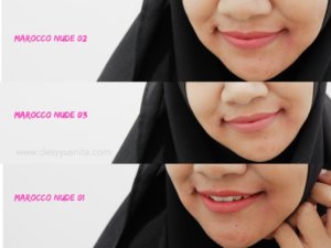 Lip cream, matte lip cream, amalia cosmetics, amalia halal beauty, lipstik, halal kosmetik, kosmetik tahan lama