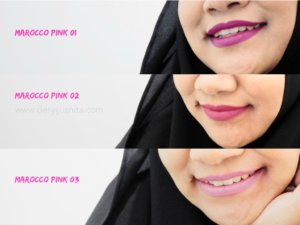 Lip cream, matte lip cream, amalia cosmetics, amalia halal beauty, lipstik, halal kosmetik, kosmetik tahan lama