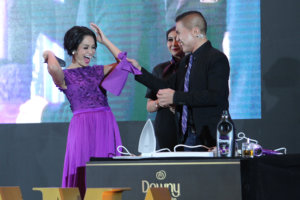 Wangi Tahan Lama, Downy Parfum Collection, Sabang Sampai Merauke, Merawat Pakaian, Wangi, Harum, Tahan Lama, Fashion, Pakaian