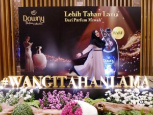 Wangi Tahan Lama, Downy Parfum Collection, Sabang Sampai Merauke, Merawat Pakaian, Wangi, Harum, Tahan Lama, Fashion, Pakaian