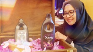 Wangi Tahan Lama, Downy Parfum Collection, Sabang Sampai Merauke, Merawat Pakaian, Wangi, Harum, Tahan Lama, Fashion, Pakaian