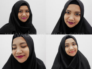 Lip cream, matte lip cream, amalia cosmetics, amalia halal beauty, lipstik, halal kosmetik, kosmetik tahan lama
