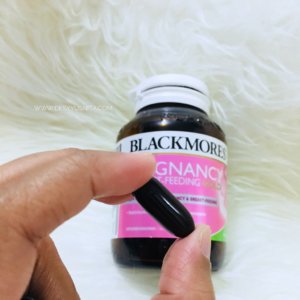 Blackmores, Blackmores Indonesia, Blackmoresid, Kehamilan, Menyusui, Breastfeeding, Pregnancy, Peduli Asupan Sehat, Bunda PAS, Multivitamin, Blacmores Pregnancy,