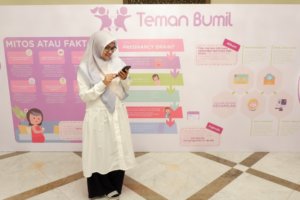 Aplikasi Teman Bumil, Teman Bumil, Hamil, Kehamilan, Senstitif, Baper, Moody, Pregnancy, Pregnant,