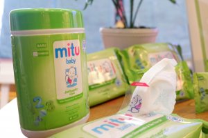 Mitu Baby, Mitu Baby Antiseptic, Tumbuh Kembang Anak, Perkembangan Anak, Eksplorasi Anak, Bebas Kuman, Bereksplorasi