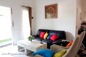 Penginapan di Solo, Penginapan, Booking.com, Hotel di Solo, Keluarga Besar, Liburan di Solo, Solo