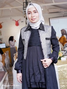 Fashion, Shafira Muslim Fashion, Baju Muslim, Fashion Muslim