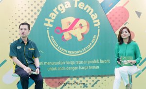 Harga Teman, Harga Diskon, Harga Promo, Giant Ekpress, Giant Ekstra, Supermarket, Grocery