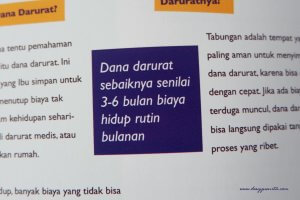 Ibu Bijak, Visa, Financial Planner, Prita Ghozie, Womenpreneur, Ibu Produktif, Ibu Rumah Tangga