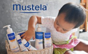 Kulit Bayi, Mustela, #ApaJenisKulitBayimu, Kesehatan Bayi, Perawatan Bayi,
