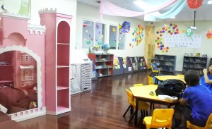 Peran Orangtua, Era Digital, Gadget, Singapore Intercultural School, Internasional School, Parenting, Perkembangan Anak,