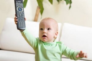Televisi, TV, TV Kabel, Tumbuh Kembang Anak, Tayangan Aman Untuk Anak