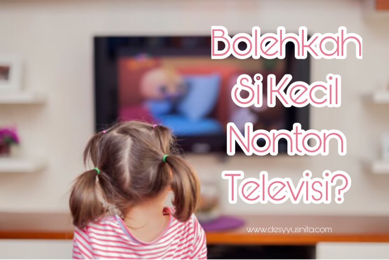 Televisi, TV, TV Kabel, Tumbuh Kembang Anak, Tayangan Aman Untuk Anak