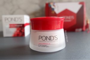 Pond's Age Miracle, Never Stop Glowing, Glowing, Skin Care, Beauty, Jakarta Fashion Week, JFW 2018