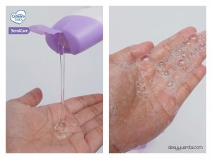 Eksim, Perawatan Kulit Bayi, Perawatan Kulit Anak, SensiCare, Cussons Baby