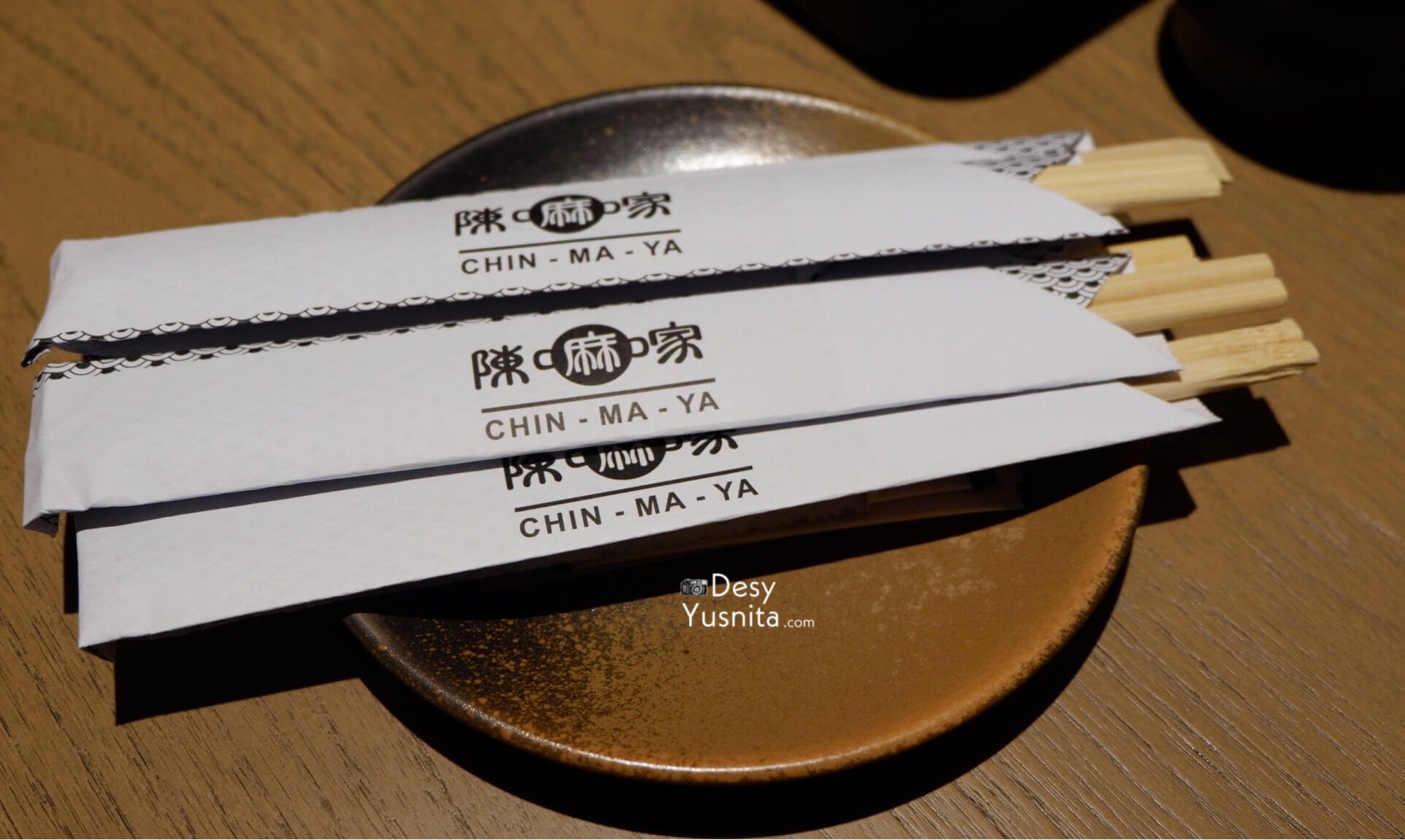 Restoran Ramen di Serpong - desyyusnita.com