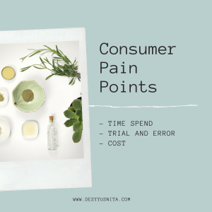 Consumer Pain Points