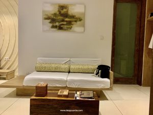 Hotel di Lombok