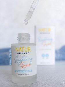Natur Miracle, Drops of Miracle