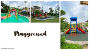 Playground Hotel