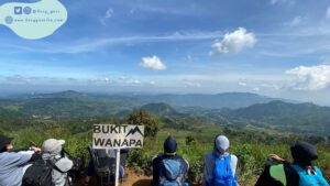 Bukit Wanapa