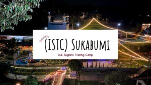 Icuk Sugiarto Training Camp