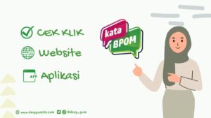 Kata BPOM