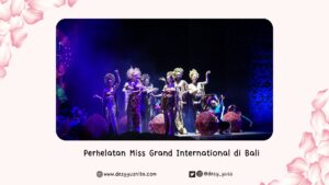 Miss Grand International 2022