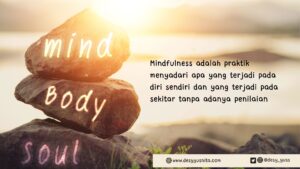 Pengertian Mindfulness