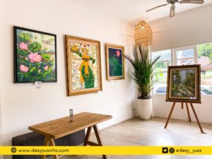 Art Gallery Jiwan