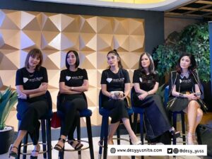 Founder Dissy Bling